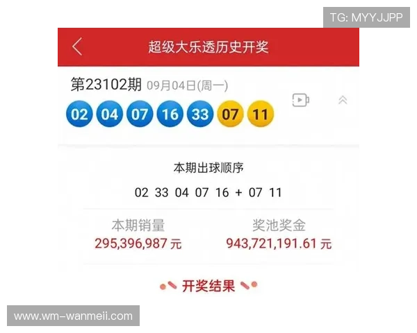 大乐透开奖结果查询全攻略：官方渠道与详细步骤